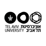 לוגו של אוניברסיטת תל אביב