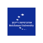 אוניברסיטת רייכמן לוגו